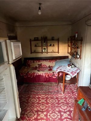 Teren si casa de vanzare! - imagine 8