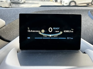 Vand BMW I3, stare excelenta si doar cu 60000km la bord - imagine 10