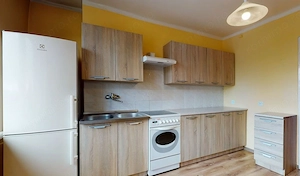 Apartament cu o camera de inchiriat in zona Buziasului - imagine 4