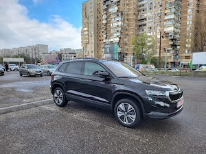 skoda karoq  - imagine 2