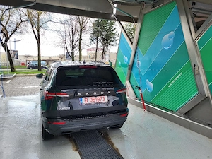 skoda karoq  - imagine 3