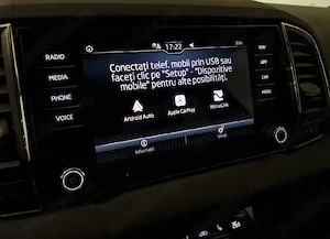 skoda karoq  - imagine 5