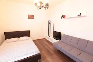 Apartament cu o camera de inchiriat in zona Buziasului