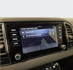 skoda karoq  - imagine 10