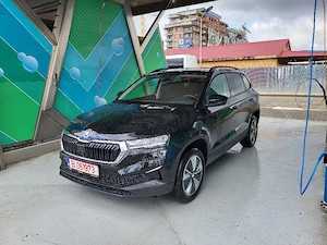 skoda karoq  - imagine 4