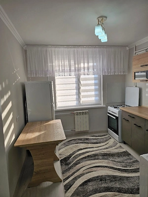 Garsonieră de închiriat în zona Brâncoveanu - imagine 2