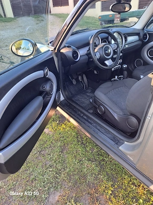 Mini cooper  - imagine 3