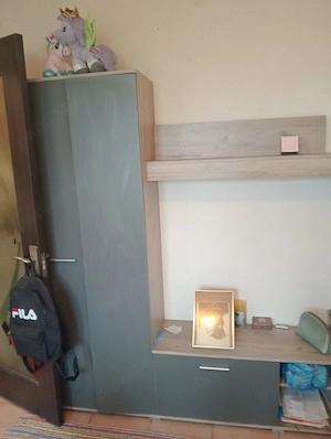 Garsoniera Drumul Taberei Moghioros, 