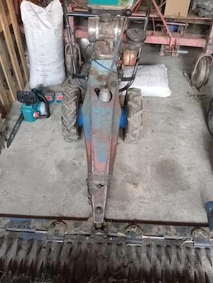 Motocositoare Wogel Not - imagine 2
