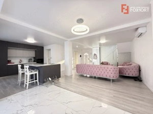 COMISION 0% Casa individuala cu 4 camere de vanzare in Sacalaz - imagine 2