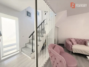 COMISION 0% Casa individuala cu 4 camere de vanzare in Sacalaz - imagine 7