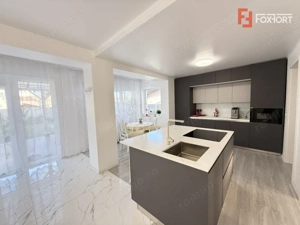 COMISION 0% Casa individuala cu 4 camere de vanzare in Sacalaz - imagine 4