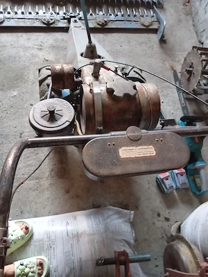 Motocositoare Wogel Not - imagine 3
