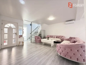 COMISION 0% Casa individuala cu 4 camere de vanzare in Sacalaz - imagine 17