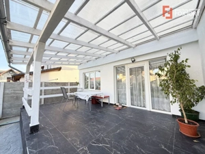 COMISION 0% Casa individuala cu 4 camere de vanzare in Sacalaz - imagine 15