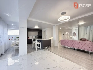 COMISION 0% Casa individuala cu 4 camere de vanzare in Sacalaz - imagine 18