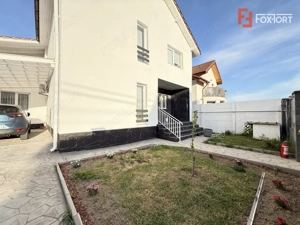 COMISION 0% Casa individuala cu 4 camere de vanzare in Sacalaz - imagine 13