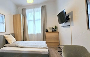 Garsoniera de inchiriat in zona Olimpia 