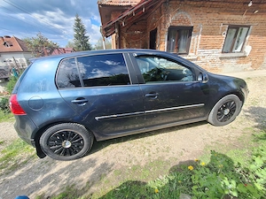 Vând golf 5 1.6 mpi - imagine 3