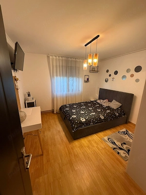 Vând casa, Poarta Albă  - imagine 8