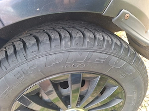 Vând golf 5 1.6 mpi - imagine 6