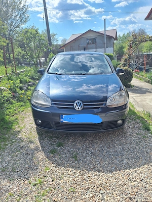 Vând golf 5 1.6 mpi - imagine 2