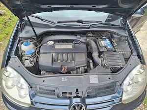Vând golf 5 1.6 mpi - imagine 5