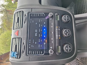 Vând golf 5 1.6 mpi - imagine 9