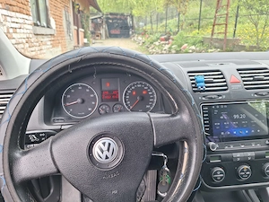 Vând golf 5 1.6 mpi - imagine 10