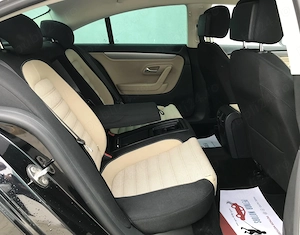 Volkswagen Passat CC 1.8 TSI - imagine 15