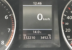 Volkswagen Passat CC 1.8 TSI - imagine 7