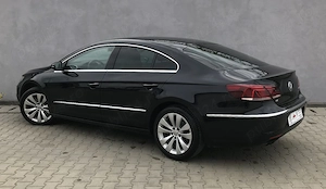 Volkswagen Passat CC 1.8 TSI - imagine 4