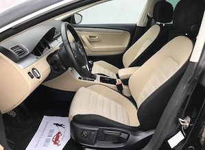 Volkswagen Passat CC 1.8 TSI - imagine 13