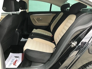 Volkswagen Passat CC 1.8 TSI - imagine 14