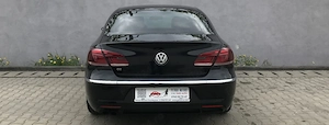 Volkswagen Passat CC 1.8 TSI - imagine 12