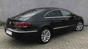 Volkswagen Passat CC 1.8 TSI - imagine 3