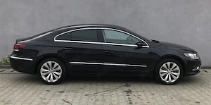 Volkswagen Passat CC 1.8 TSI - imagine 9