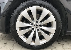 Volkswagen Passat CC 1.8 TSI - imagine 20