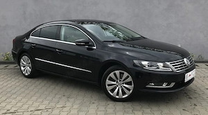 Volkswagen Passat CC 1.8 TSI - imagine 2