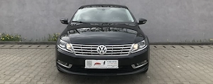 Volkswagen Passat CC 1.8 TSI - imagine 11