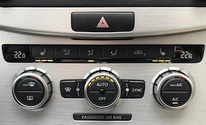 Volkswagen Passat CC 1.8 TSI - imagine 17