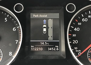 Volkswagen Passat CC 1.8 TSI - imagine 18