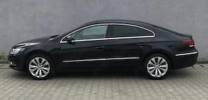 Volkswagen Passat CC 1.8 TSI - imagine 10