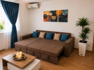 Apartement 2 camere, etaj 1, 52mp utili, zona Olimpia - Stadion 