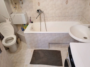 Garsonieră de închiriat în zona Rahova - imagine 3