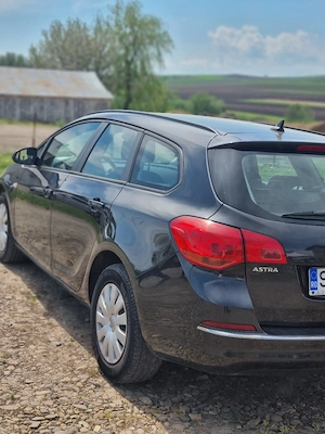 de vanzare opel astra k - imagine 4