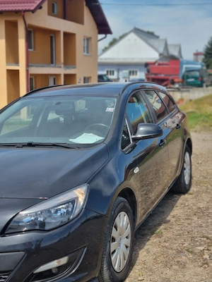 de vanzare opel astra k - imagine 2
