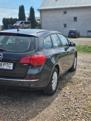 de vanzare opel astra k - imagine 3