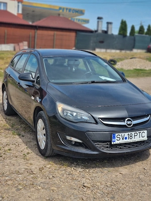 de vanzare opel astra k