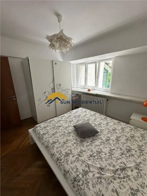 Calea Victoriei- Radisson Apartament 4 camere Spatios-Luminos - imagine 4